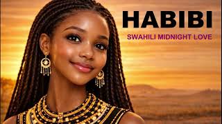 Gentle African Swahili Love Songs For Deep Relaxation, Deep Romance & Inner Peace  screenshot 4