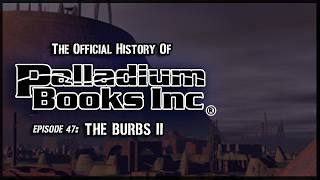 The Burbs: Part 2 - Episode 47