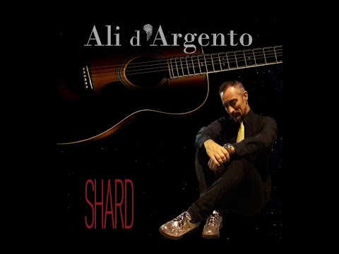 SHARD - Ali d'Argento  (Lyric - Testo - Parole)