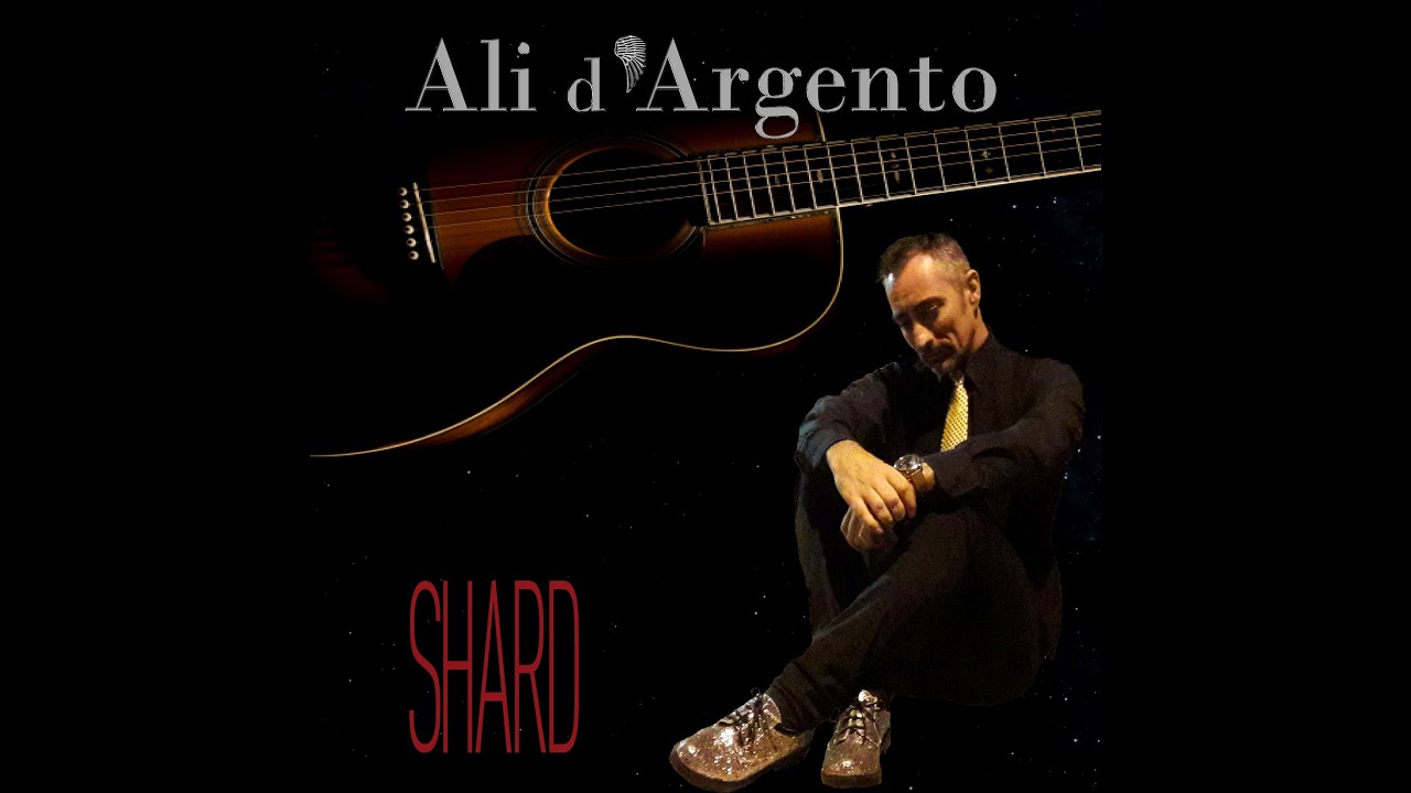 SHARD - Ali d'Argento (Lyric - Testo - Parole) - YouTube Music