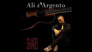 SHARD - Ali d'Argento  (Lyric - Testo - Parole)