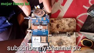 All china Insert sim card problem solution || mojar funny bd