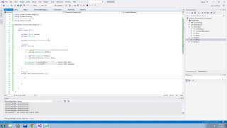 Creating your own Operating System using C# - Part 3 (GUI with mouse)