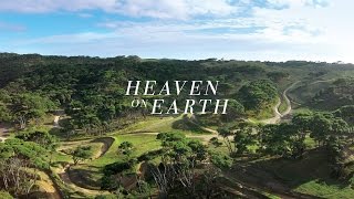 Heaven on Earth in New Zealand ft. Ben Townley