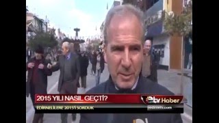 2015 yili nasil gecti