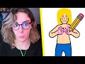 NON SO COSA DISEGNARE PER VINCERE - Just Draw