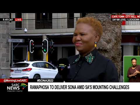 SONA 2022 | We are hoping for an announcement on an extension of the R350 SRD grant: Lindiwe Zulu