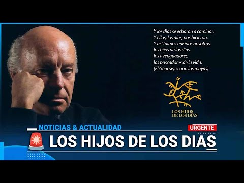 Los Hijos de los Días – Eduardo Galeano