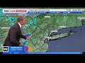 First Alert Weather: Tuesday June 27 4 p.m. update image