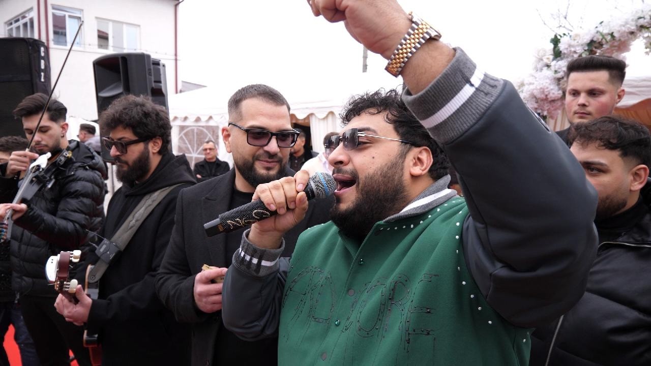 Cristi de la Buzau ❇️ Sistemul Babo NEW ❇️ Logodnă ✨ Alex & Ruby 💍Live 2026