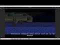 Day 1 - Retro Horror Jam - Opening Cutscene