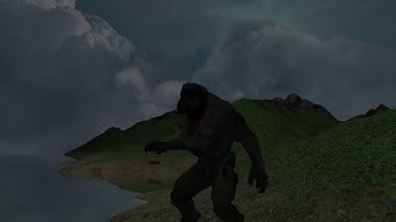 OpenGL Graphics Coursework