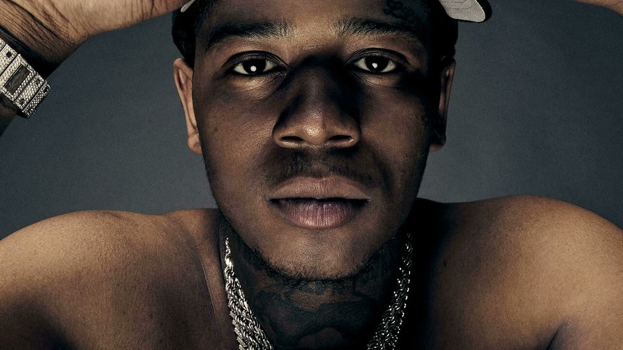 Big Scarr - Straight Like That (Best Clean Version)