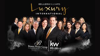 Meet The Brown Home Group