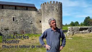 2017 Château De Villars, Nièvre En Bourgogne