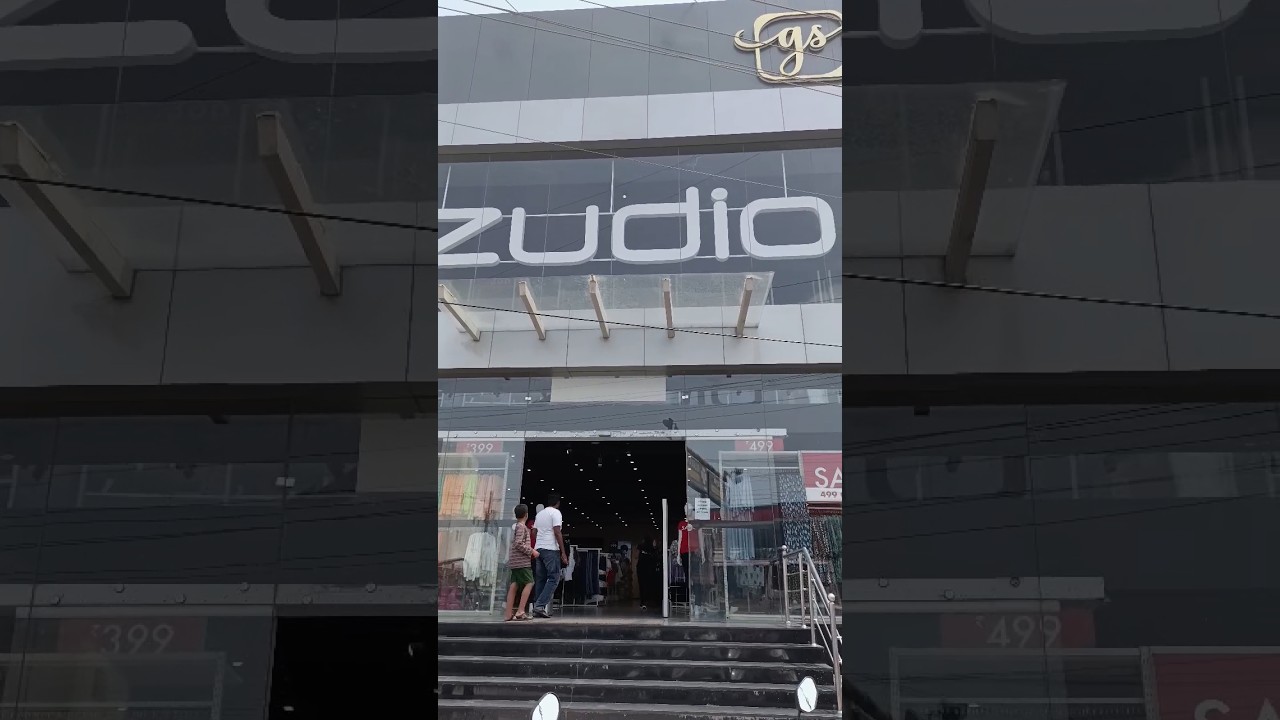 😡ZUDIO offer sale scam🤯nothing is worth for money in ZUDIO 🤬watch before buying in ZUDIO 💯💥#zudio