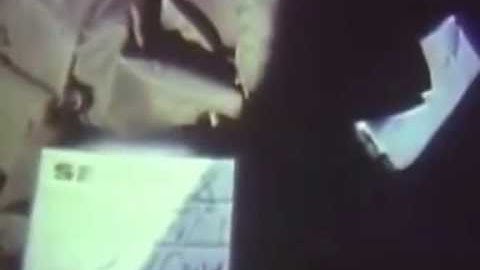 A Late Walk, by Robert Frost. Embedded with original footage from the war in Viet Nam