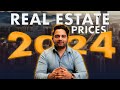 Will real estate prices grow in 2024   prestige ghaziabad details