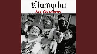 Video thumbnail of "Klamydia - Kikka"