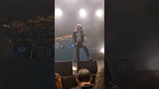 Dream Theater LIVE at Zepp KL 2026!