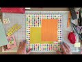 Beginning of video