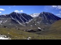 Ховд аймаг байгалийн зураглал Khovd province