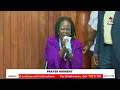 MCF: Day39 of 40days of Prayer & Fasting Friday Deliverance Service With Pastor Emmanuel Kamya 17…