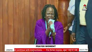 MCF: Day39 of 40days of Prayer & Fasting Friday Deliverance Service With Pastor Emmanuel Kamya 17…