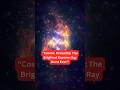 Gamma-Ray Burst Peak #FirstTime #NASA #GammaRayBurst #SpaceDiscovery #CosmicJets #SpaceScience
