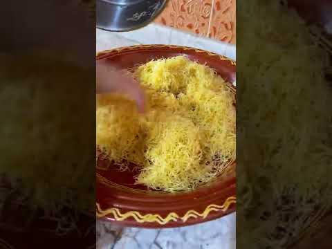 تحضير سفة مدفونة بطريقه سهلة وسريعه منقول عمان طبخ مغربية