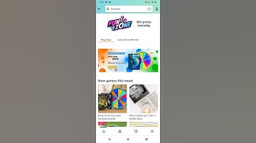 Amazon Daily Spin and Win Answers Today|13 August 2021 | Daily Quiz Time