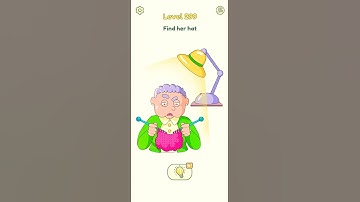 DOP 2 🤪💡 Gameplay Level 299 [Delete One Part] #dop2 #gameplay #game #androidgames