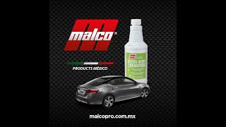 Malco Water Spot Remover