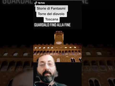 Video: Leggende E Segreti Della Torre Del Diavolo - Visualizzazione Alternativa