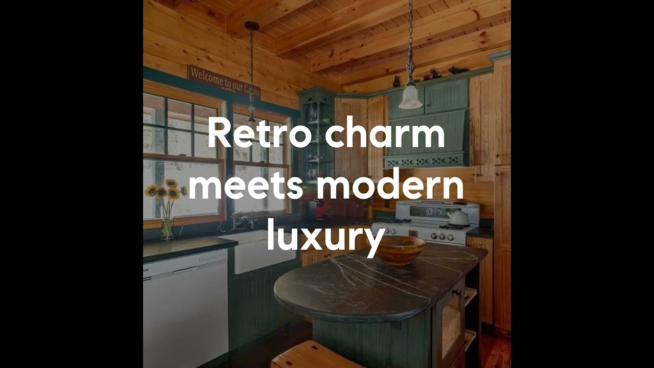 223 Conifer Lake Road East