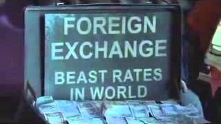 Thomas Cook  Travel Smooth Forex Exchange Ad
