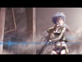 Beginning of video