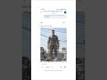 New Viral Statue images #tech #arshitrajputji #gemini