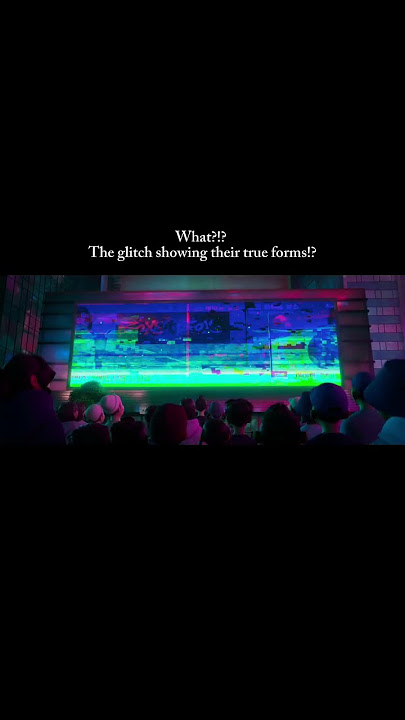 The details of this movie are so🤌🏻#kpopdemonhunters #jinu #sajaboys #news #glitch #trueform #details