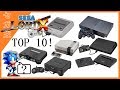 Top 10 Video Game Systems (Non Sega)