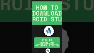 #google #AndroidStudio #shorts  #coding #programming #software  #python #shortsvideo #youtubeshorts