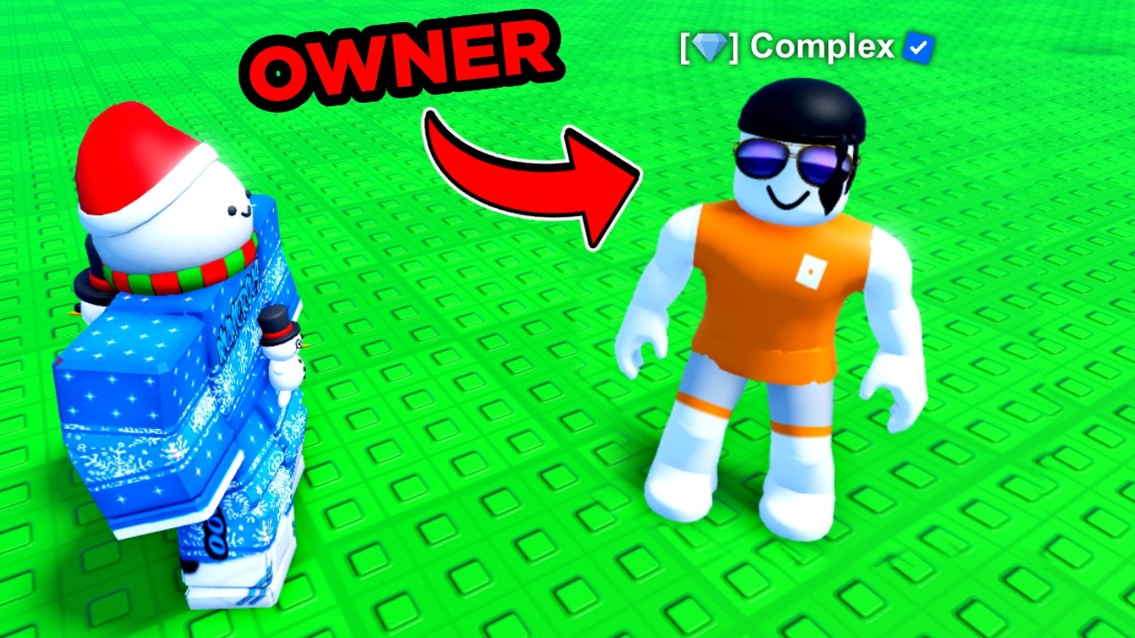 I Joined the OWNER during ADMIN ABUSE, and THIS HAPPENED... (Roblox Escape Tsunami for Brainrots)