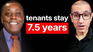 How He Generates $2M a Year With Section 8 Rentals