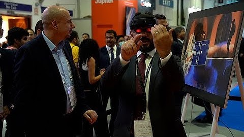 How wearable technology could take users to new worlds