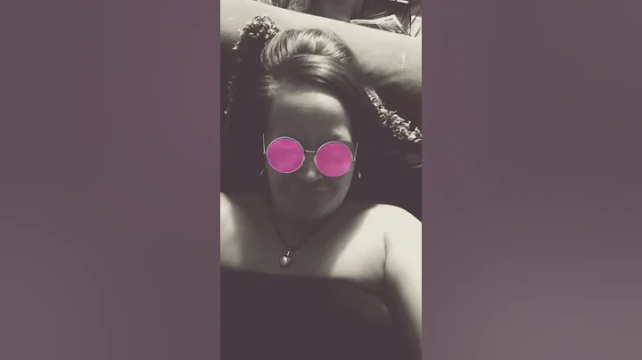 Snap chatting
