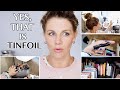 Renovating My Beauty Room! | The Before...