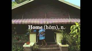 Video thumbnail of "Sean C. Johnson - Home"