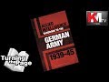 Allied Insights on German Army (1939-45) 📘