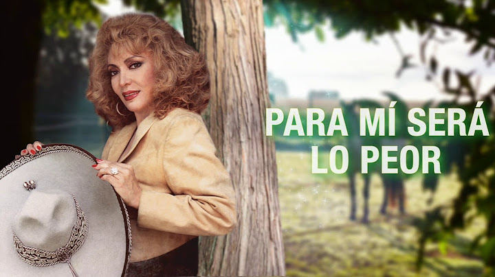 Chelo - Mejor Me Voy (Letra Oficial)