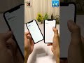iPhone XR vs iPhone 11 Geekbench 6 scores iOS17 #apple #ios17 #tech #geekbench #iphone11 #iphonexr